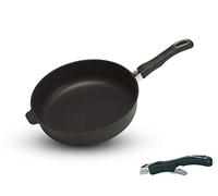 Gastrolux - Biotan Padella INDUZIONE Alta d. 28cm manico removibile 17228A