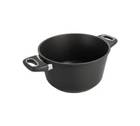 Gastrolux pentola antiaderente Titanio-Biotan cm.24 INDUZIONE -made in Denmark