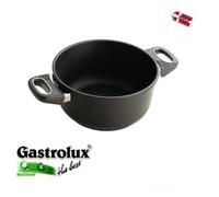 Gastrolux: casseruola antiaderente Titanio-Biotan cm.26