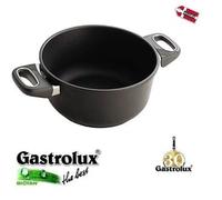 Gastrolux casseruola antiaderente Titanio-Biotan: cm.32 No PFOA