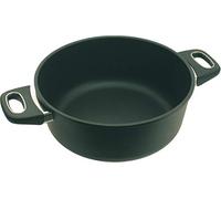 Gastrolux Casseruola due manici cm 20