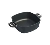 GASTROLUX Casseruola Quadrata Induzione 28 cm