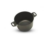 GASTROLUX Pentola Induzione 28 cm