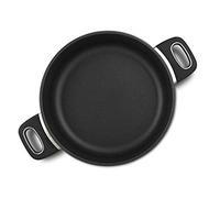 Gastrolux : tegame antiaderente Titanio-Biotan: cm. 32 (made in Denmark)