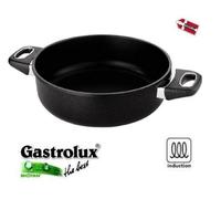 Gastrolux: tegame Induzione antiaderente Titanio-Biotan: cm. 28 Denmark