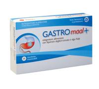 GASTROMAAL + 20 TAVOLETTE