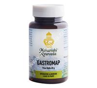 Maharishi Ayurveda – Gastromap Integratore intestinale Ayurveda 60 compresse