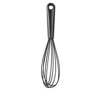 Gastromax 6931-1 Frusta in plastica, colore nero