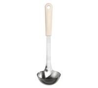 GastroMax 7213-720 Mestolo, Plastica, Lino