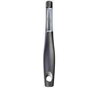 GASTROMAX 7401-1 Pelapatate Colore Nero, 27 by 7 by 3cm