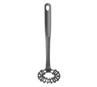 GastroMax Frusta a spirale BIO | Grigio | Utensili da cucina per alimenti | Resistente al calore | Lavabile in lavastoviglie | Approvato per alimenti e senza BPA | L28 x W8 x H8 cm