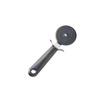Gastromax Orthex 7069-1: Rotella Taglia Pizza in Acciaio Inossidabile/Polipropilene Grigio Scuro