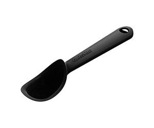 Gastromax - Paletta per Gelato 18,5 cm - Nero - BPA Free