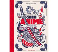 Gastronog nime. 40 ricette ispirate ai più grandi anime