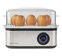 CUOCIUOVA ELETTRICO GASTRONOMA 18270102, 500 Watt