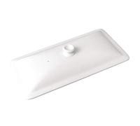 Gastronorm coperchio 1/3 dimensioni 60 x 170 x 325 MM copertura top food Storage
