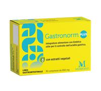 Gastronorm plus 30 compresse