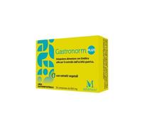 GASTRONORM PLUS 30CPR
