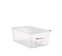 Gastronorm Polipropilene Con Coperchio GN1/1 H200