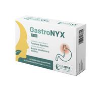 Gastronyx plus 30 compresse orosolubili