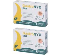 Gastronyx Plus 30 Compresse Orosolubili 2x15 g Compresse