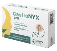 GASTRONYX Plus 30 Cpr