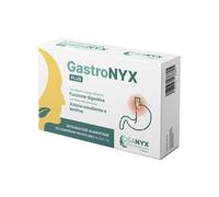 GASTRONYX PLUS 30CPR OROSOLUBI