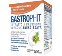 Gastrophit macerato 500ml