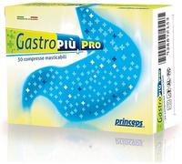 GASTROPIU'PRO 30CPR MASTICAB