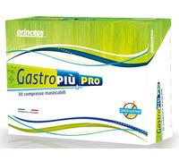 GASTROPIU'PRO 30CPR MASTICAB