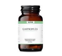 Natur GASTROPLEX 60 CAPSULE