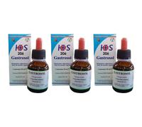 Gastrosol Liquido 50 Ml 3x50 ml Gocce orali
