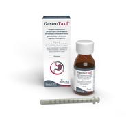 GastroTaxil 120 ml mangime complementare per cani e gatti utile al supporto del