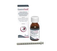 Aurora Biofarma – GastroTaxil 50 ml – Mangime complementare cani/gatti, supporto mucose e digestione