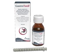 Aurora Biofarma – GastroTaxil 50 ml – Mangime complementare cani/gatti, supporto mucose e digestione