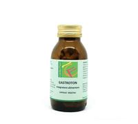 Gastroton cento fiori 100 capsule vegetali