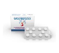GASTROTUSS 30CPR 42G