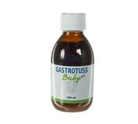 Gastrotuss Baby Sciroppo di Reflusso per Bambini Supporto Digestivo Trattamen...