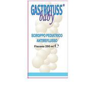 Gastrotuss Baby Sciroppo Pediatrico Anti-Reflusso 200 ml