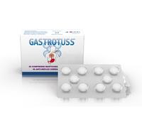GASTROTUSS rimedio per reflusso 30 compresse