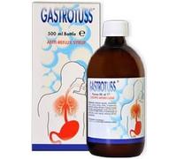 GASTROTUSS SCIROPPO ANTIREFLUSSO 200 ML
