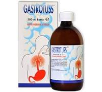 GASTROTUSS SCIROPPO ANTIREFLUSSO 200 ML