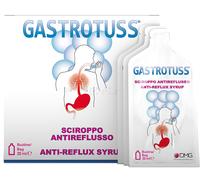 GASTROTUSS ANTIREFLUSSO BUSTINE