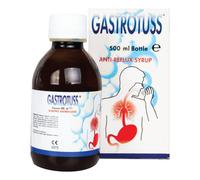 Gastrotuss Sciroppo Antireflusso 500 ml