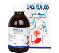 GASTROTUSS Sciroppo 500ml