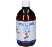 GASTROTUSS sciroppo 500ml per il benessere gastrointestinale