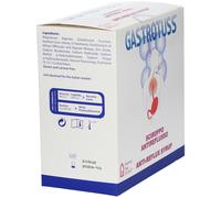 GASTROTUSS ANTIREFLUSSO BUSTINE