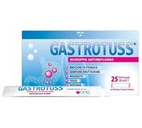 GASTROTUSS SCIROPPO ANTIREFLUS