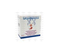GASTROTUSS SCIROPPO ANTIREFLUSSO*25 BUSTINE MONODOSE 20 ML