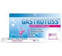 GASTROTUSS SCIROPPO ANTIREFLUS